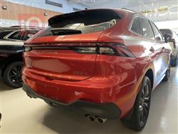 Dongfeng T5 EVO
